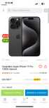 Продам 15 pro, е-сим до 5 штук