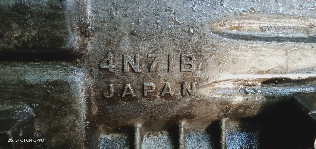 Продам АКПП Nissan Laurel