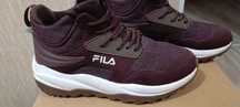 Кроссовки (демисезон) FILA, 39 размер