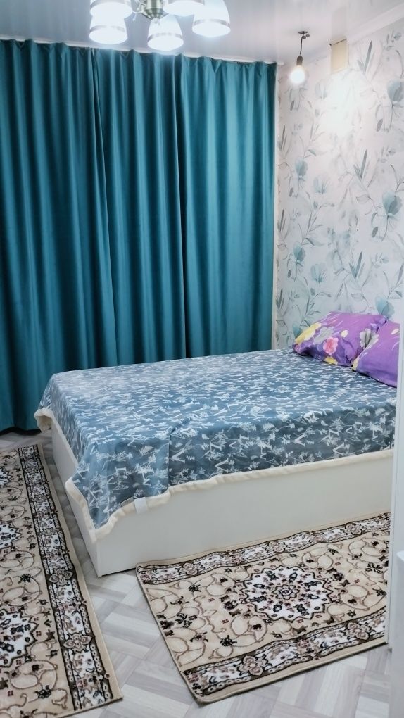 ЖК Триумф, 1-2х комн Шакарима, Цум, понедельно, Центр, агентство, Ц