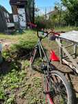 Велосипед BMX ,Trinx