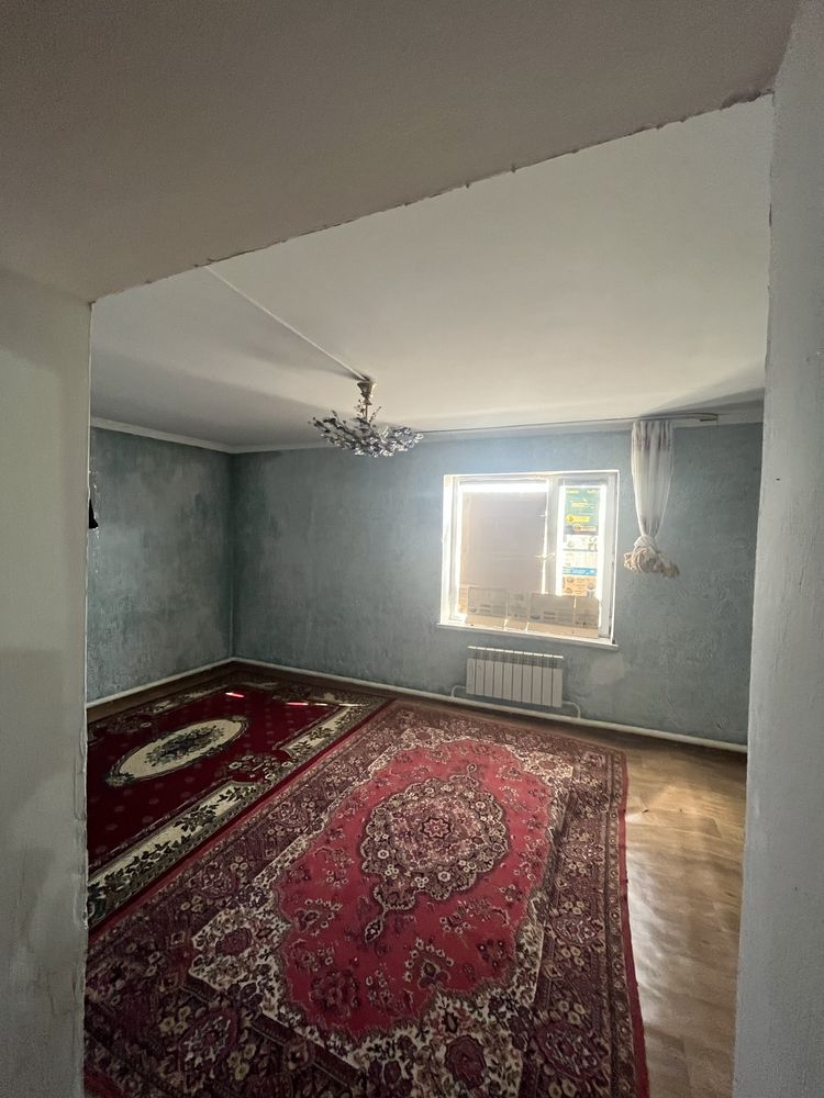Продается 4комн дом