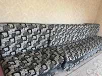 Диван продам срочно.Состояние среднее