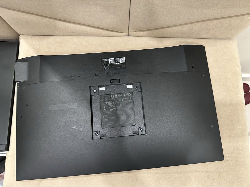 Dell p2219h  монитор 22 диагональный