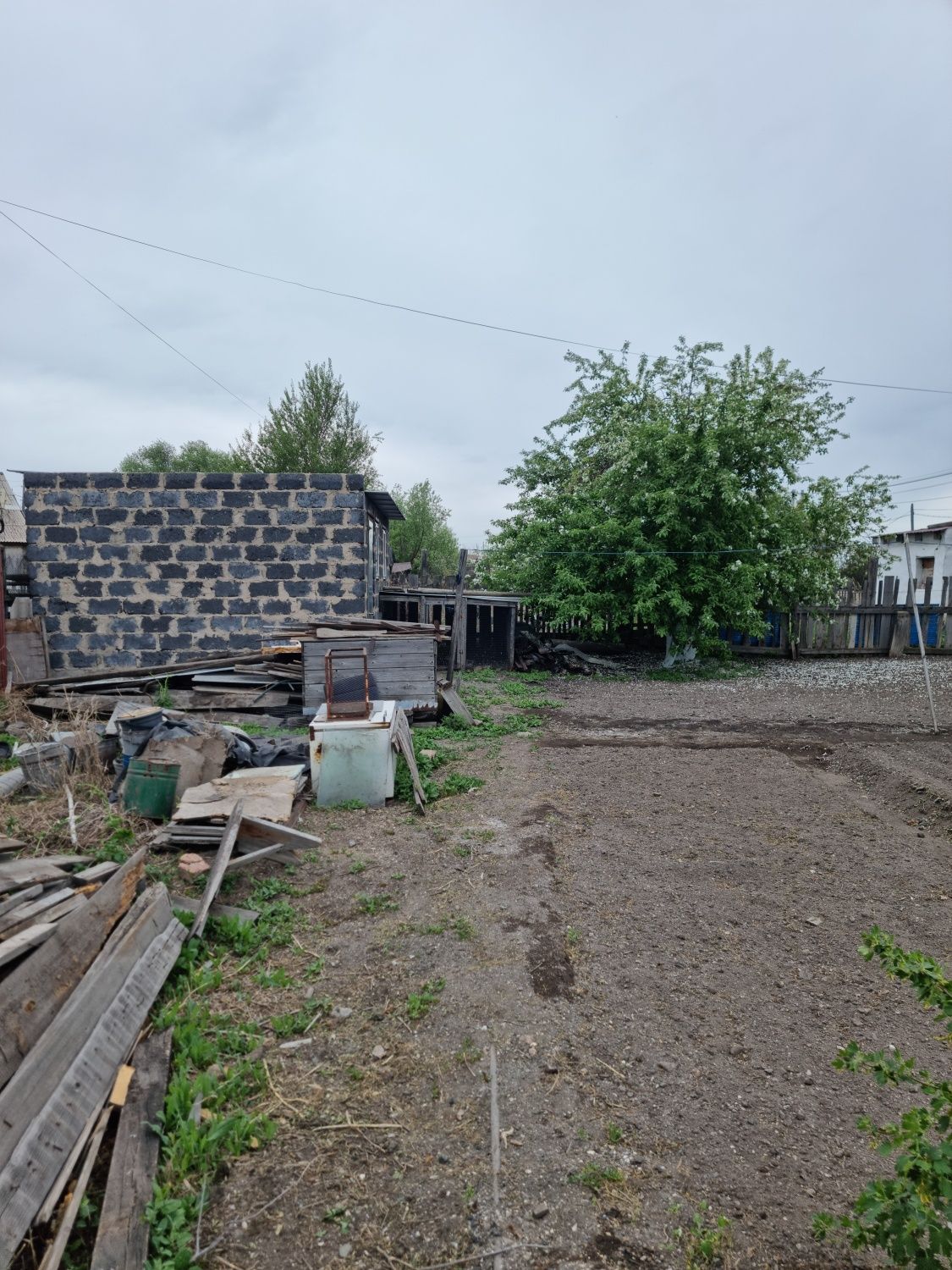 Продаю дом в Абае недорого