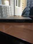 Blackmagic Design HyperDeck Studio 4K Pro
