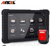 Продам автодиагностику Ancel x6