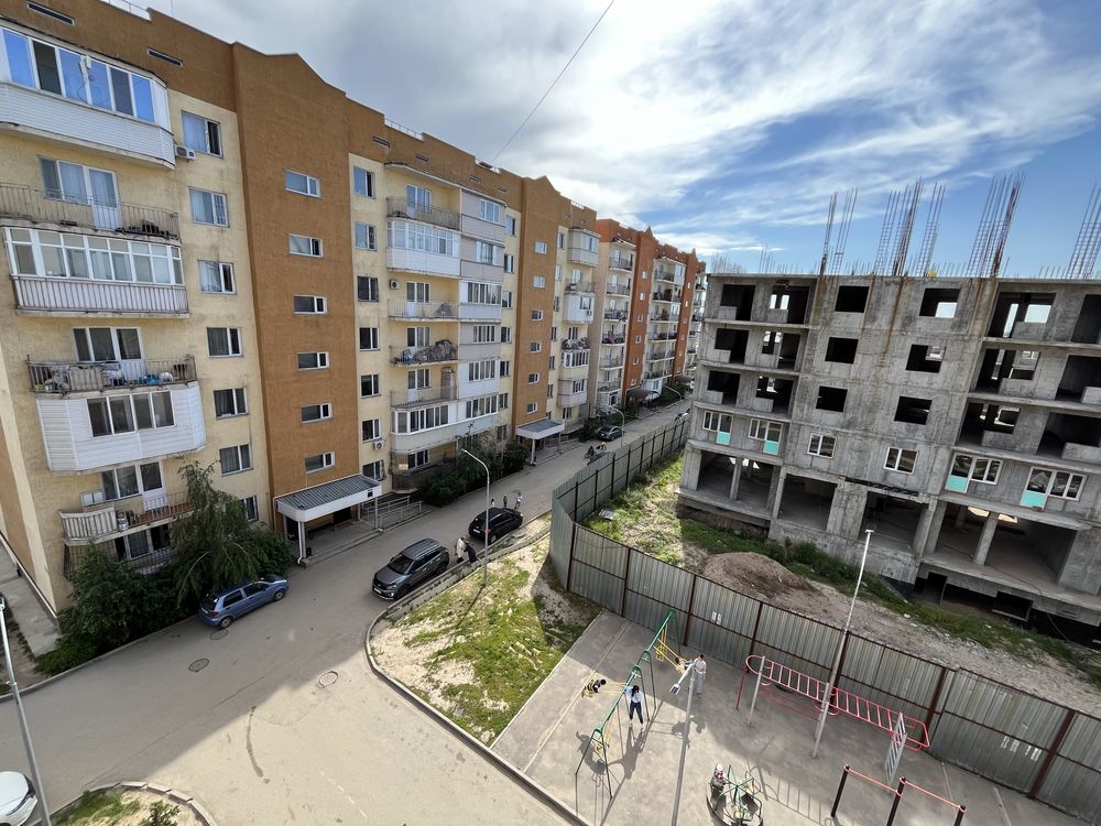 Продам квартиру ЖК Карлыгаш