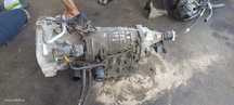 АКПП Субару EJ25