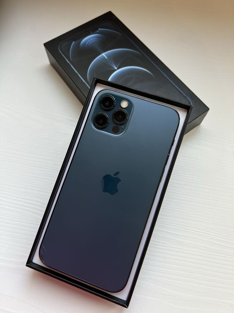 iPhone 12PRO 128гб в идеале