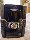 Музыкальный центр Panasonic