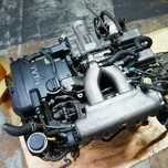 Двигатель мотор движок матор ДВС Toyota 1JZ-GE VVT-I
