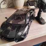 Lamborghini Детская машинка на пульте управления