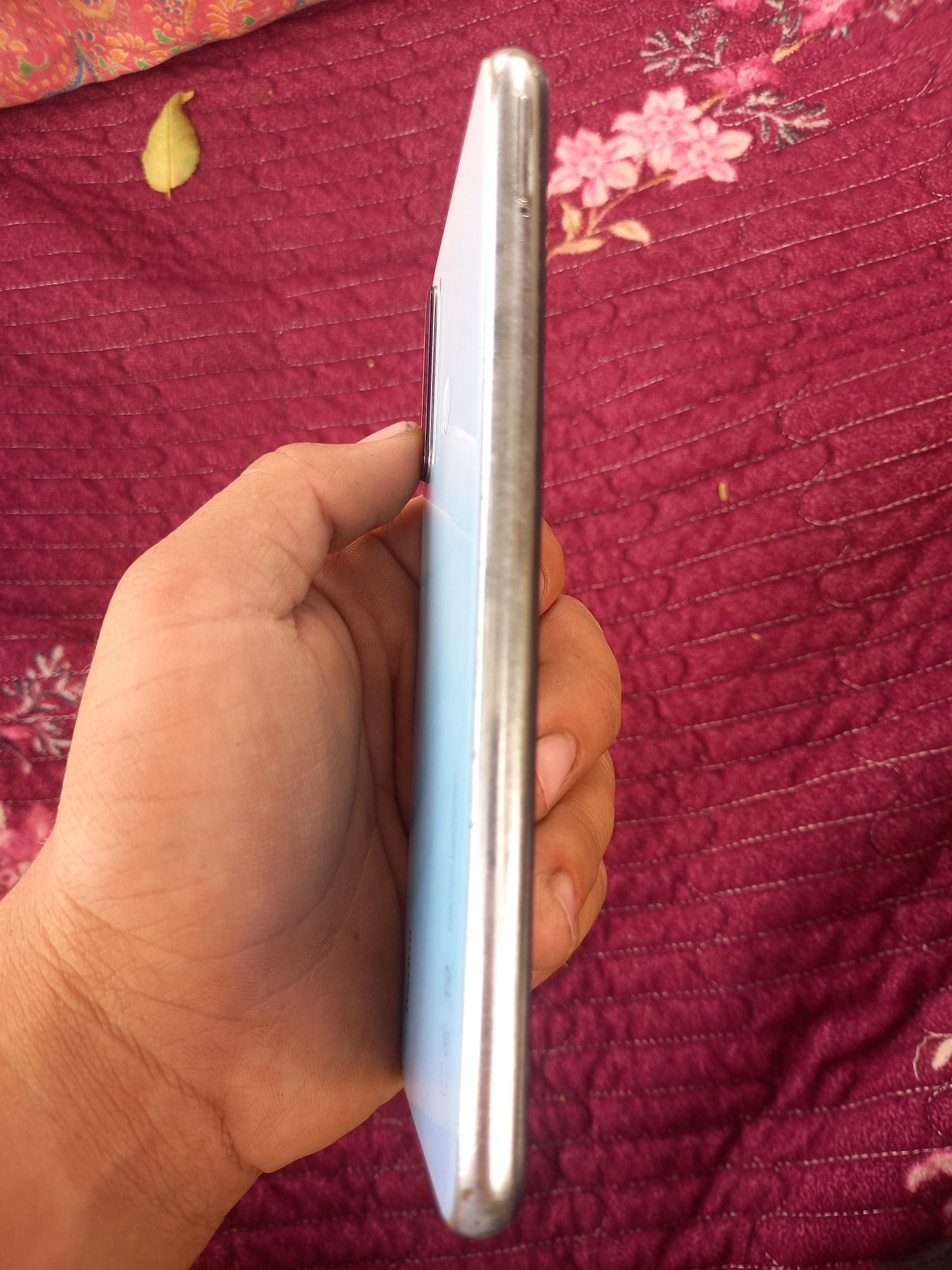 Redmi Note 8 идеалние состаиение родной экран қатпайды память 64 гб
