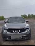 Продам Nissan juke
