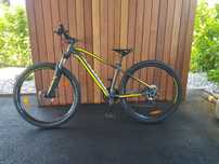 Горный велосипед Scott Aspect 770 (27.5, S)