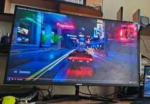 Новый Игровой 4K Монитор
