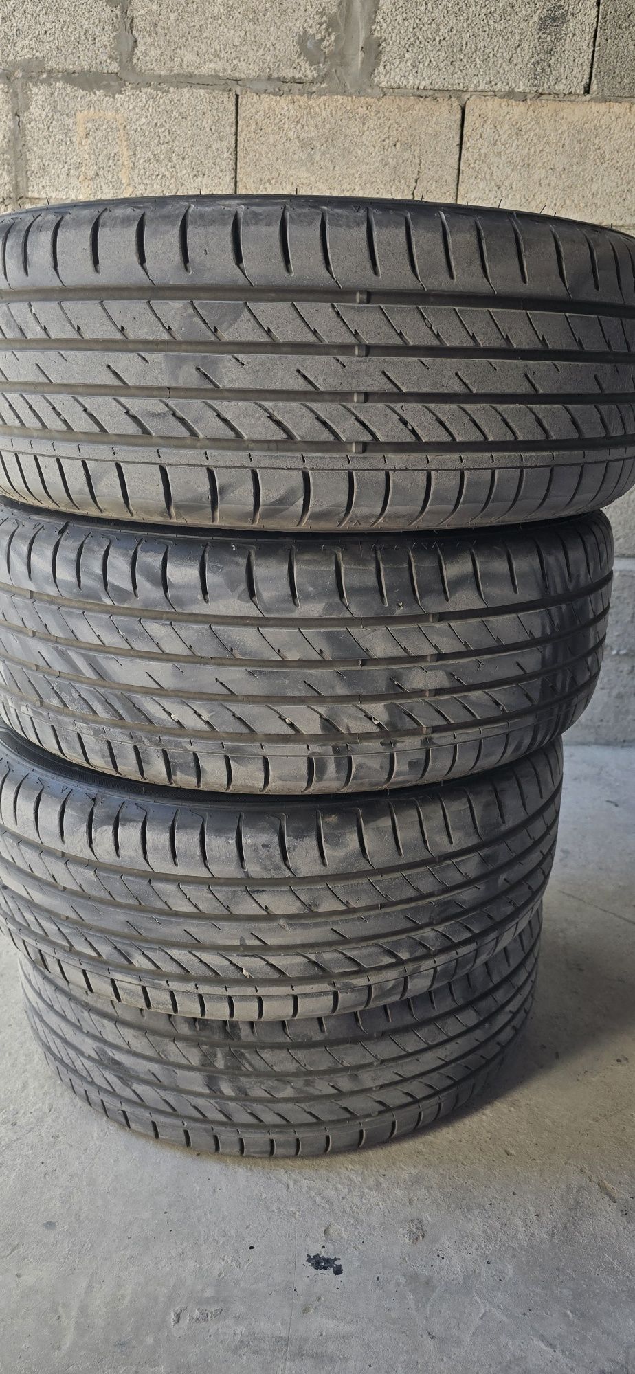 Диски R 17 ,205,,45