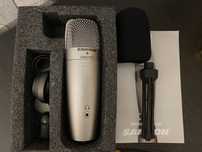 Samson CO1U Pro USB