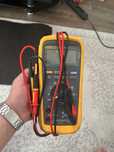 Продам мультиметр Fluke