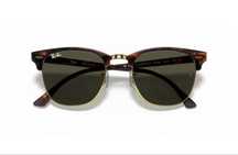 Продам очки Ray-ban Clubmaster 55mm