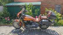 продам  хонда VTX1800
