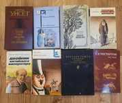 Книги в хорошем состоянии