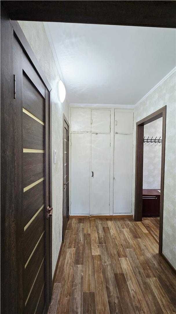 Продам 2х квартиру у/пл по Металлургов в 3 мкр р-н Афгана
