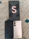 Samsung galaxy s22