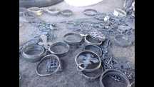Продам серебро лом.925 пробы