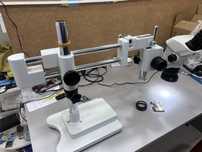 Микроскоп Olympus sz61
