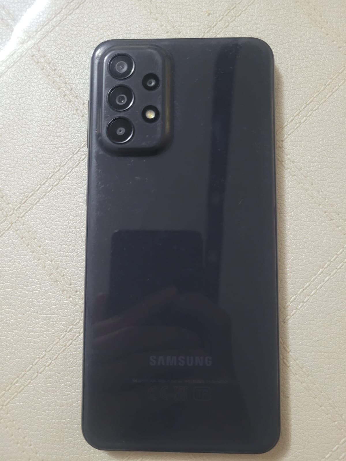 Samsung galaxy a23.128 гб все работает
