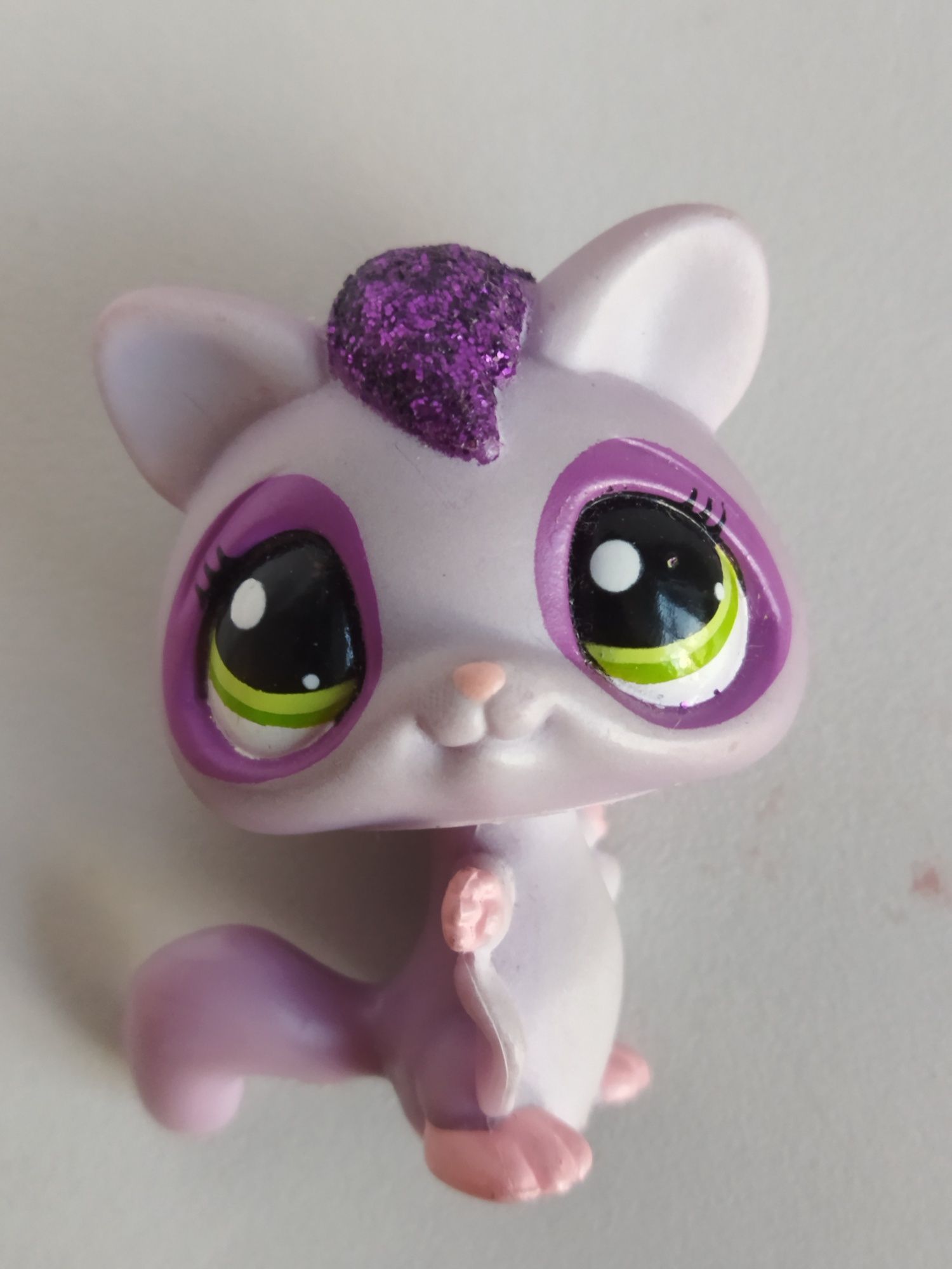 Пет шоп, белка-летяга,оригинал, фирмы Hasbro.2000года