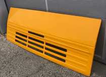 Капот KAMAZ 65115, Желтый , Новый