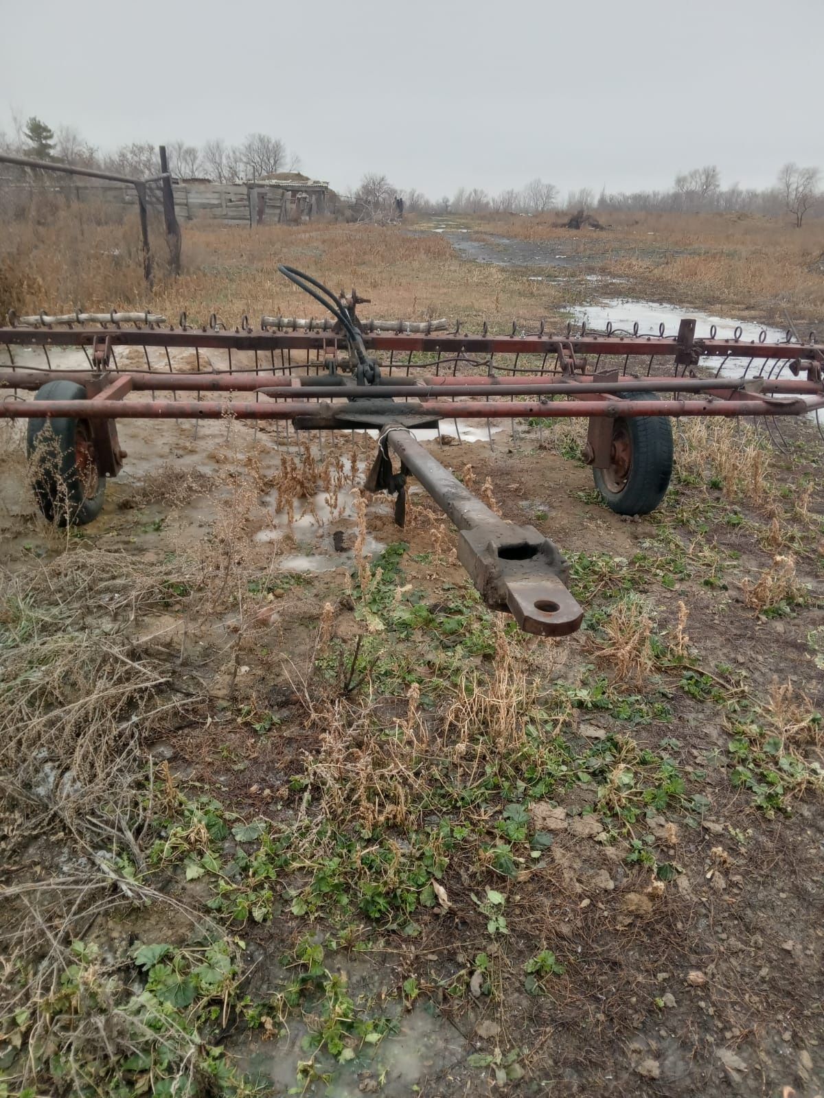Продам трактор МТЗ 80