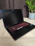 Ноутбук Lenovo Ideapad y510p
