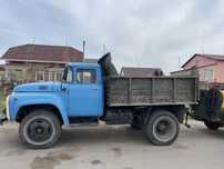 Продам зил с компрессором