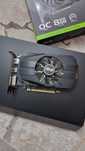 ASUS GTX 1050ti 4gb