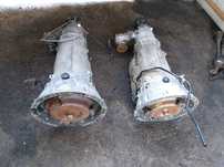 AКПП 112 Mercedes 4Matic  Е210 5-ступка