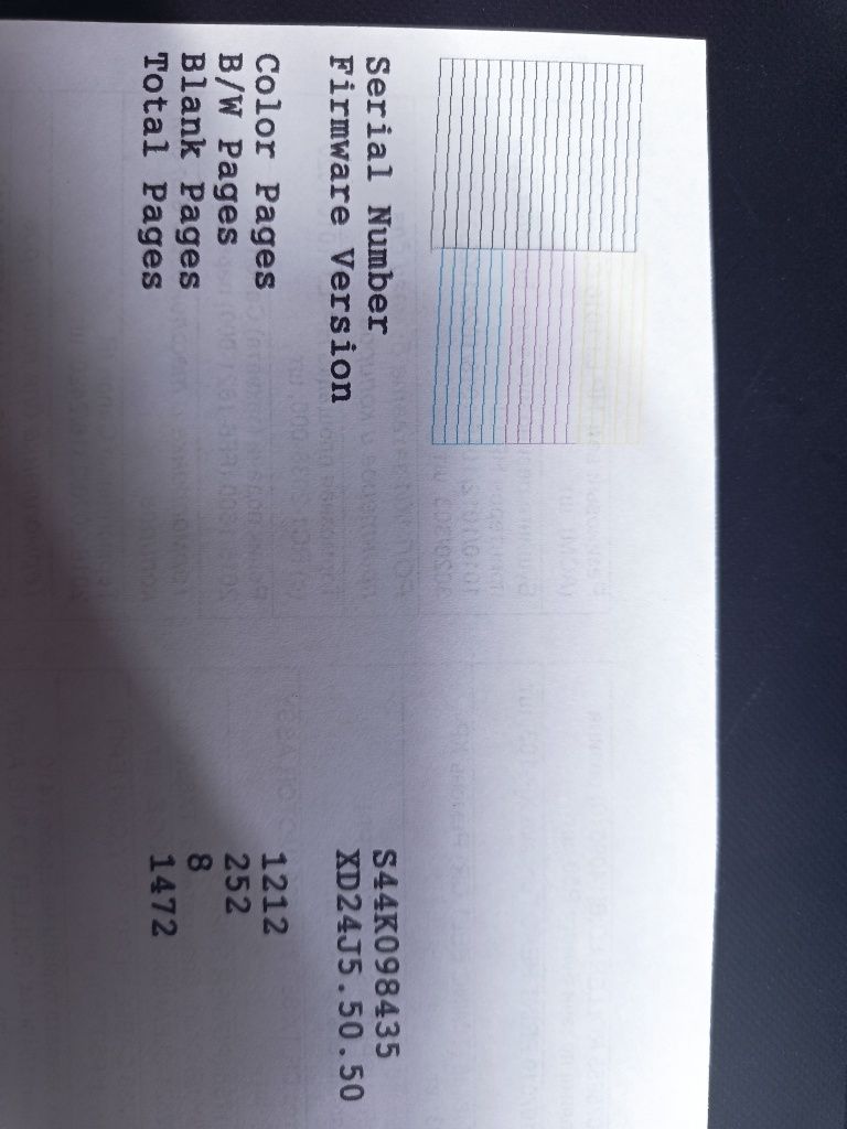 Epson L355 цветной 3 в одном принтер