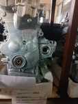 Двигатель в сборе g4la hyundai i10 1,2 -бек