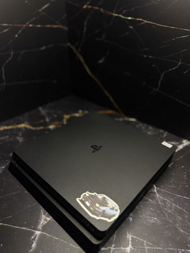 Sony Playstation 4 Slim 512GB