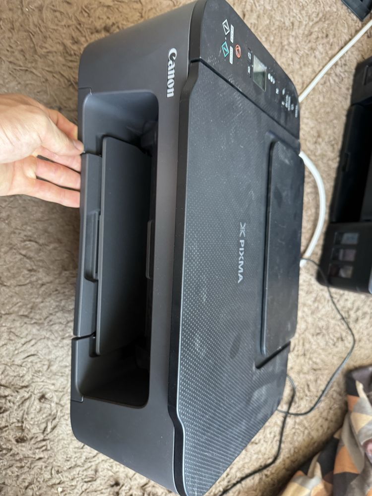 Продам принтер Canon Pixma TS-3340