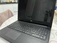 Ноутбук  марка: Dell