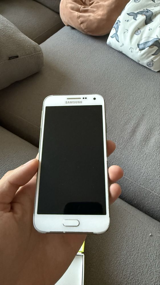 Samsung galaxy e5