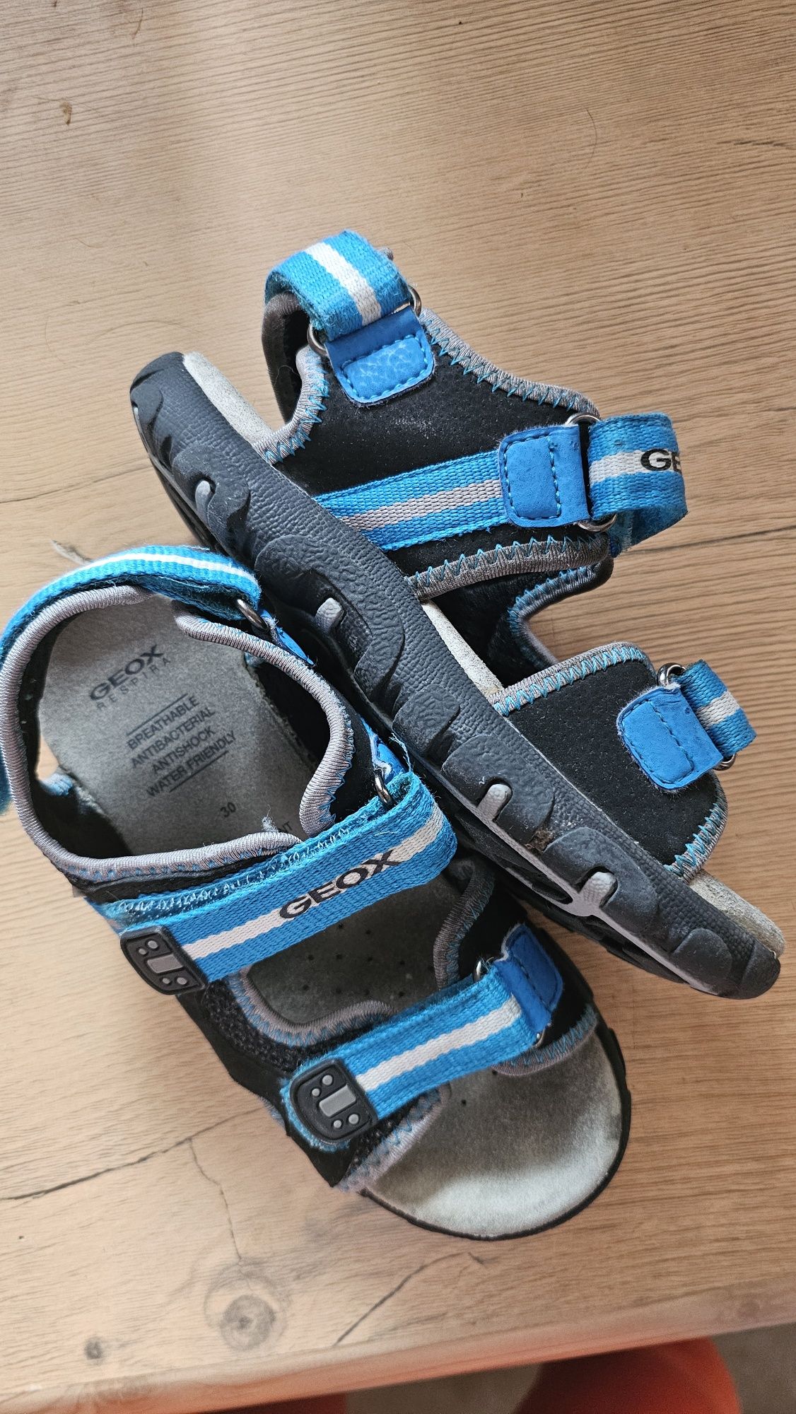 Сандали Geox оригинал