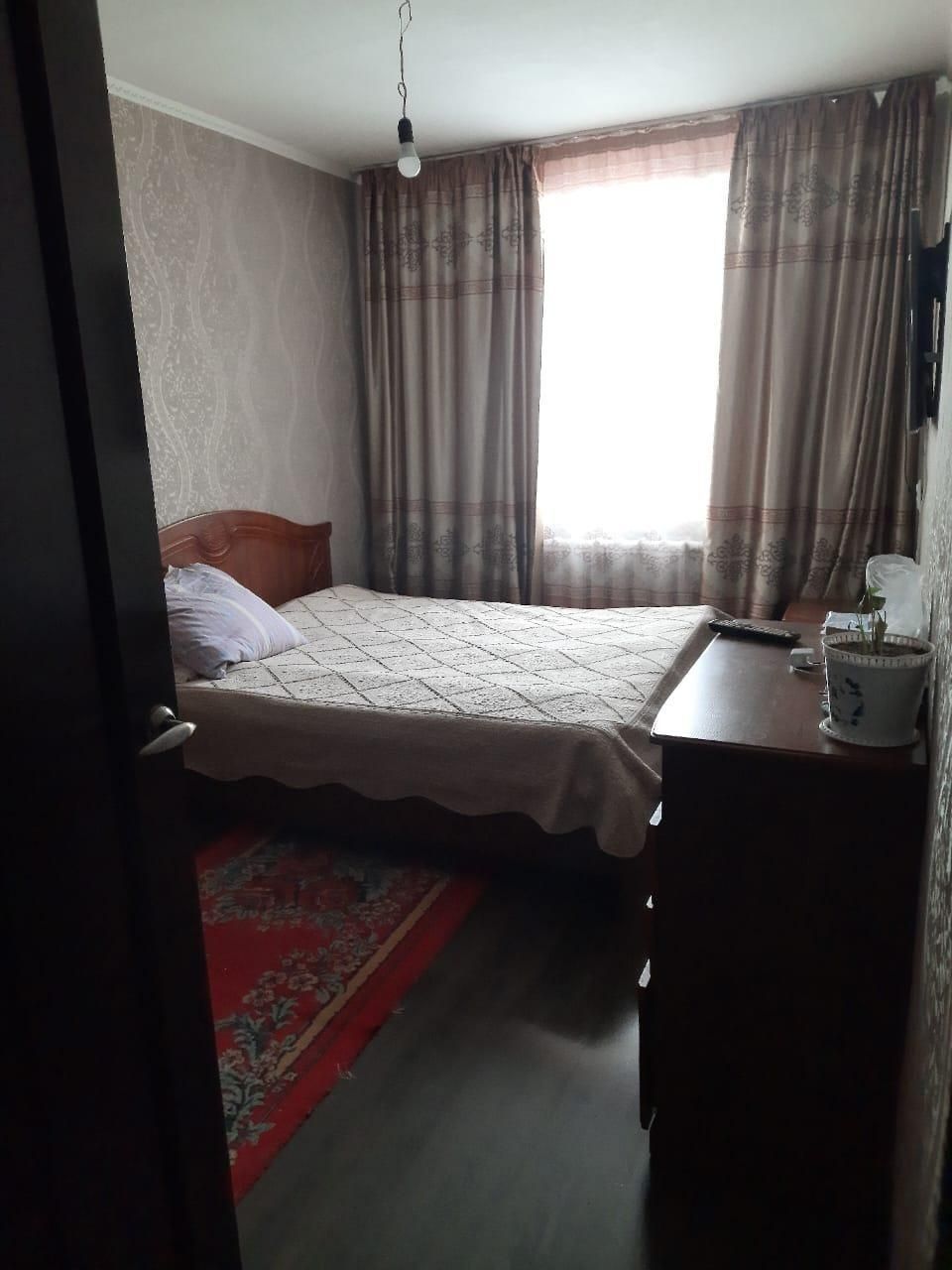 Продам 3х комнатную квартиру