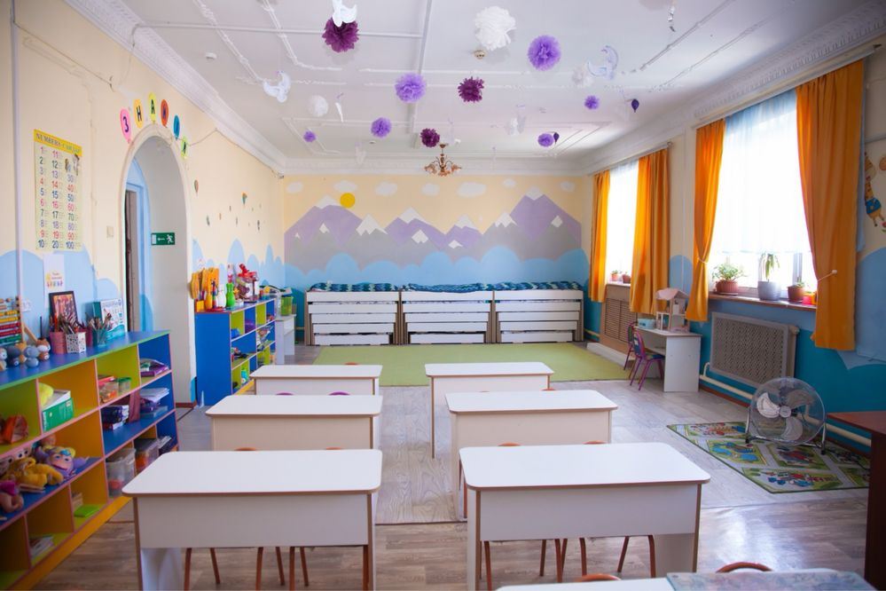 Продажа здания и бизнеса