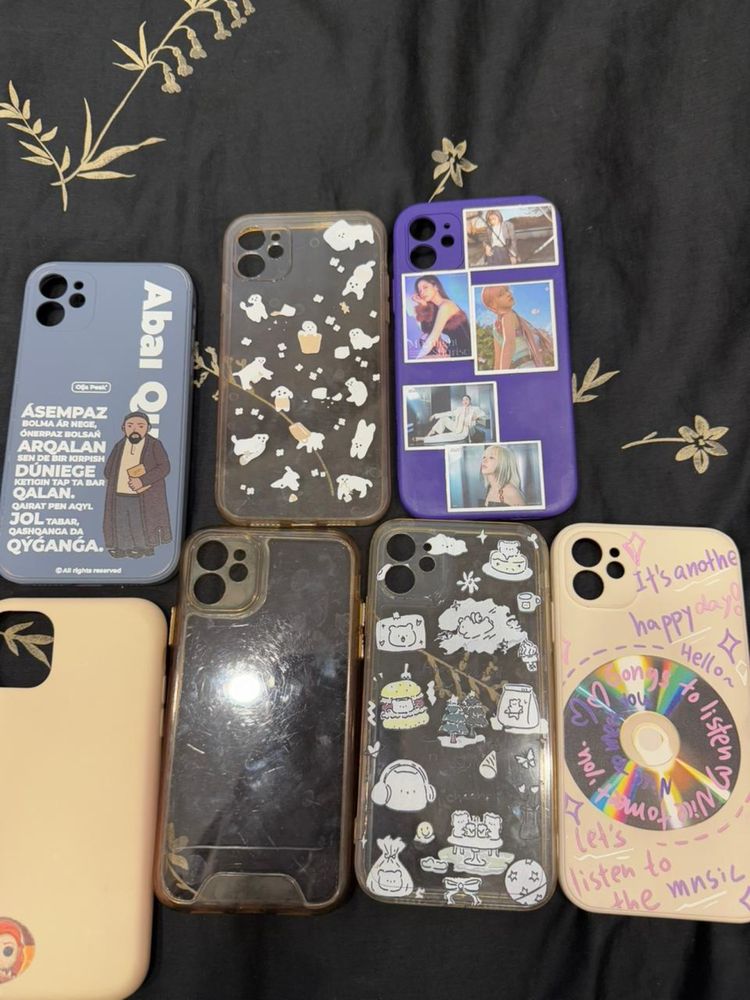 iPhone 11 телефон