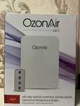 Продам новый OzonAIR OZ-7